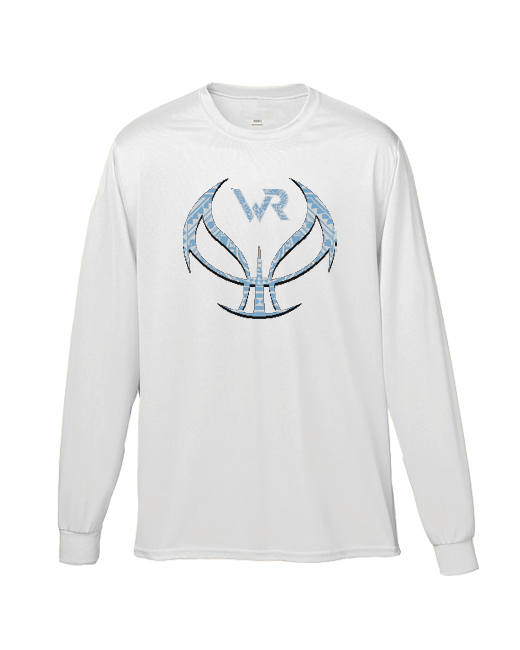 Kealakehe GBALL Full Ball - Performance Long Sleeve