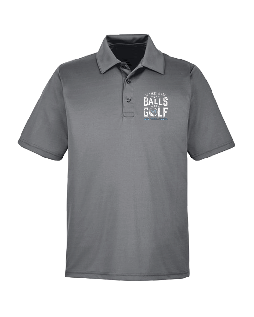 Kealakehe BG Golf - Men's Polo