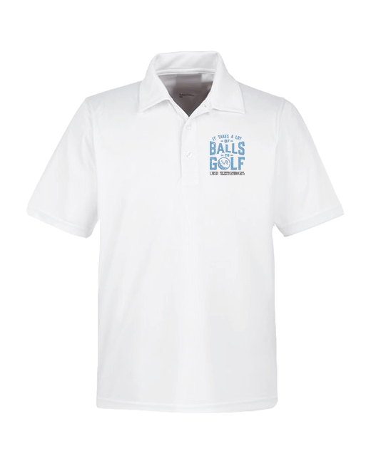 Kealakehe GG Golf - Men's Polo