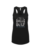 Kealakehe GG Golf - Women’s Tank Top