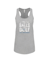 Kealakehe GG Golf - Women’s Tank Top