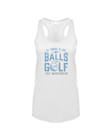 Kealakehe GG Golf - Women’s Tank Top