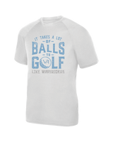 Kealakehe BG Golf - Youth Performance T-Shirt