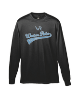 Kealakehe BWP H2O - Performance Long Sleeve
