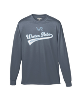 Kealakehe BWP H2O - Performance Long Sleeve