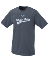 Kealakehe BWP H2O - Performance T-Shirt