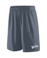 Kealakehe BWP H2O - 7" Training Shorts