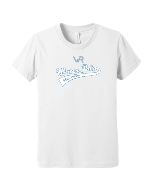 Kealakehe BWP H2O - Youth T-Shirt