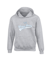 Kealakehe BWP H2O - Youth Hoodie