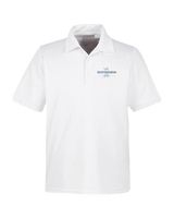 Kealakehe BVB Half VBall - Men's Polo