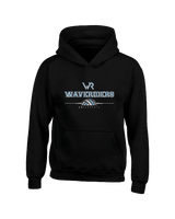 Kealakehe Half VBall - Youth Hoodie