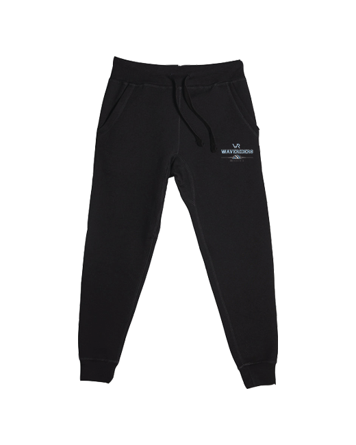 Kealakehe BVB Half VBall - Cotton Joggers