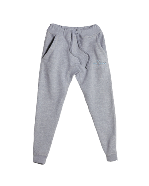 Kealakehe Half VBall - Cotton Joggers