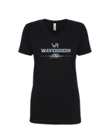 Kealakehe BVB Half VBall - Women’s V-Neck