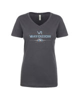 Kealakehe BVB Half VBall - Women’s V-Neck