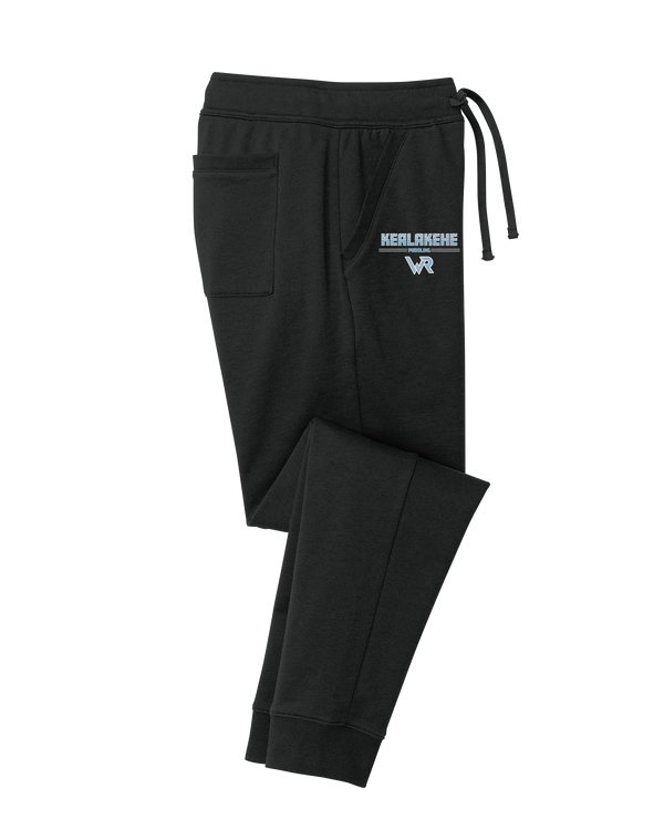 Kealakehe HS Outrigger Keen - Cotton Joggers