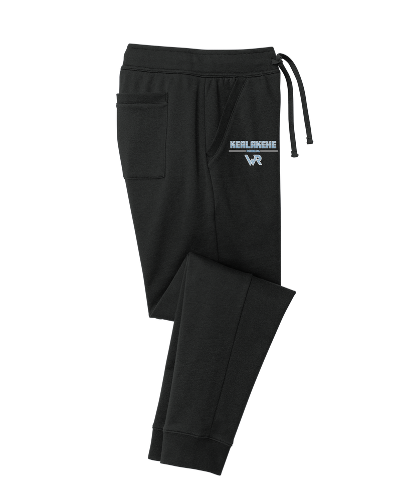Kealakehe HS Outrigger Keen - Cotton Joggers