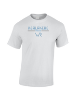 Kealakehe HS Outrigger Keen - Cotton T-Shirt