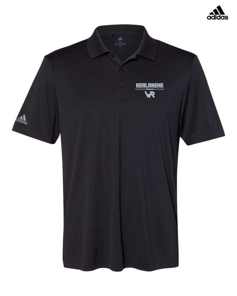 Kealakehe HS Outrigger Keen - Men's Polo