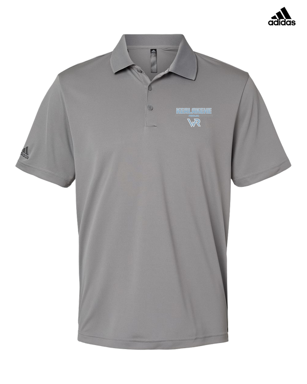 Kealakehe HS Outrigger Keen - Men's Polo