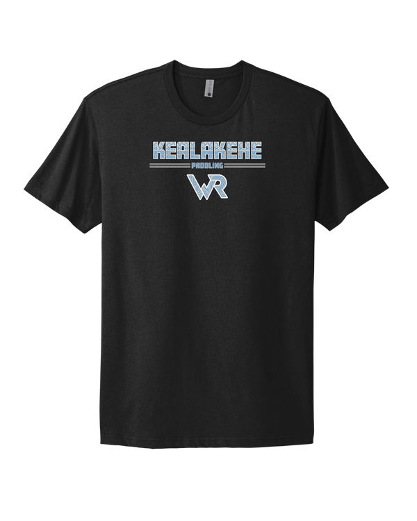 Kealakehe HS Outrigger Keen - Select Cotton T-Shirt