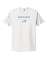 Kealakehe HS Outrigger Keen - Select Cotton T-Shirt