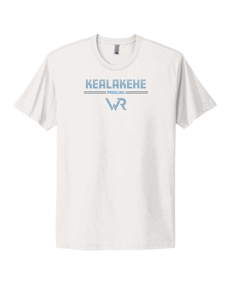 Kealakehe HS Outrigger Keen - Select Cotton T-Shirt
