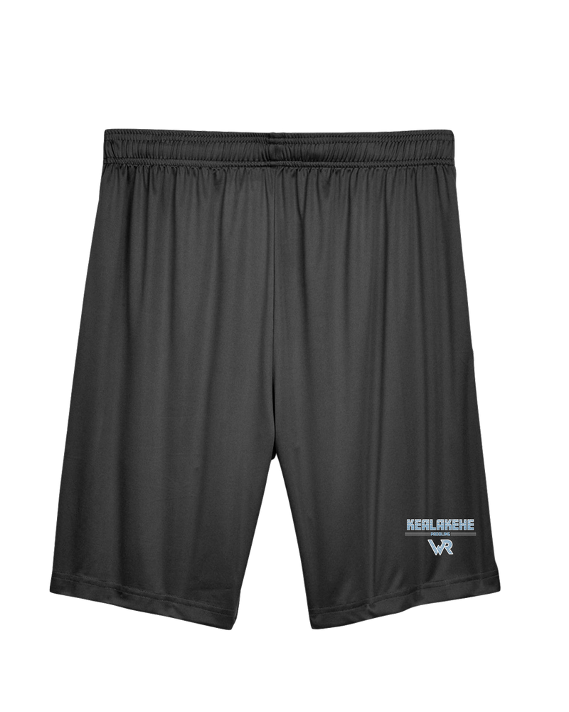 Kealakehe HS Outrigger Keen - Training Short With Pocket