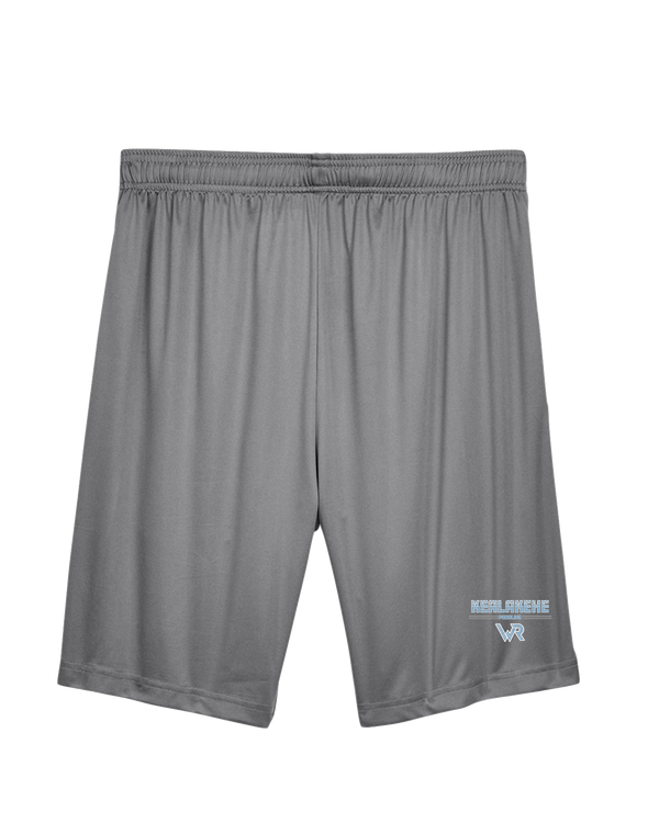 Kealakehe HS Outrigger Keen - Training Short With Pocket