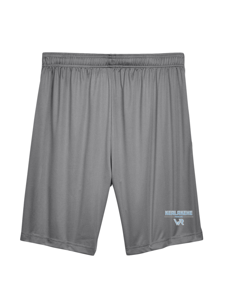 Kealakehe HS Outrigger Keen - Training Short With Pocket