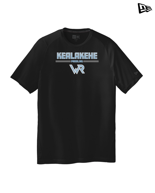 Kealakehe HS Outrigger Keen - New Era Performance Crew