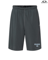 Kealakehe HS Outrigger Keen - Oakley Hydrolix Shorts