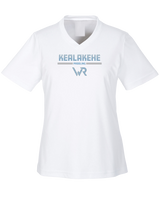 Kealakehe HS Outrigger Keen - Womens Performance Shirt