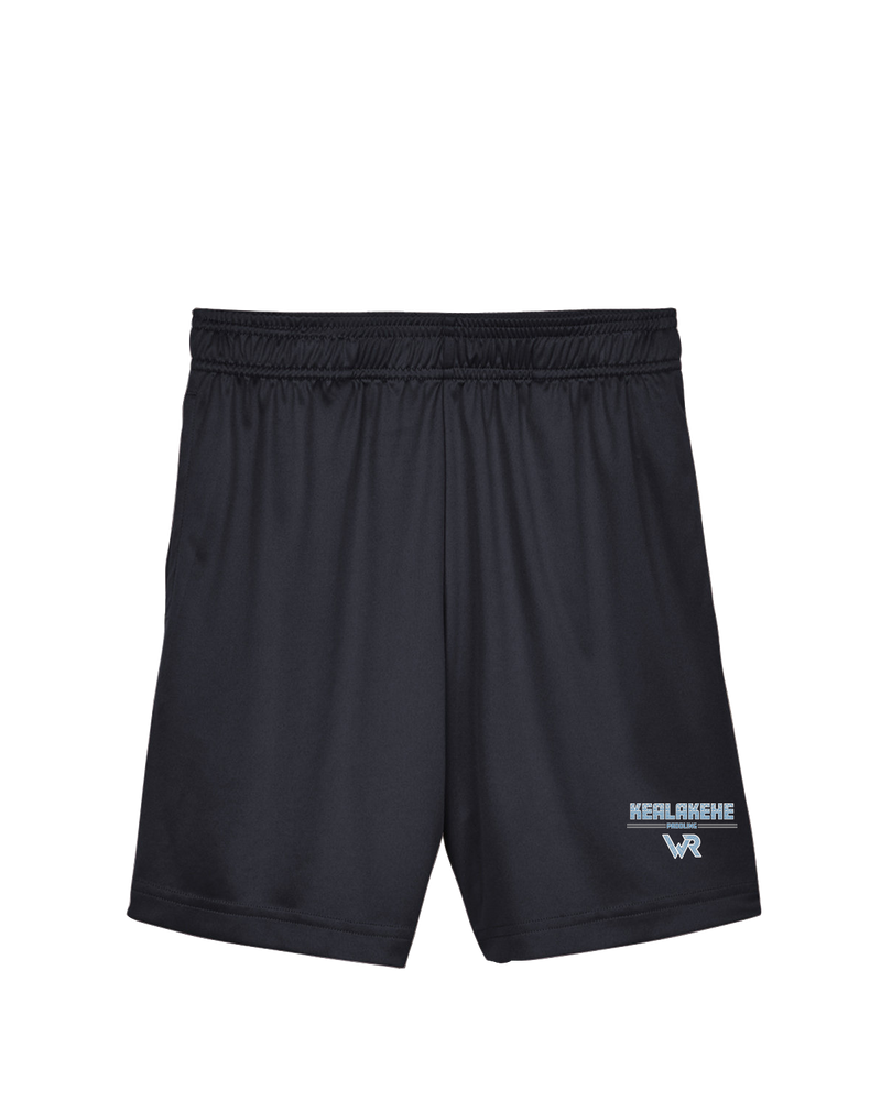 Kealakehe HS Outrigger Keen - Youth Short