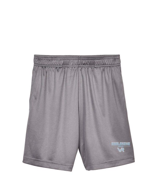 Kealakehe HS Outrigger Keen - Youth Short