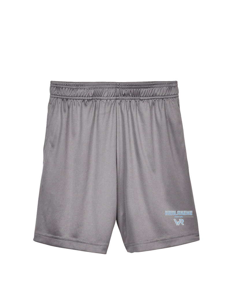 Kealakehe HS Outrigger Keen - Youth Short