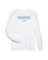 Kealakehe HS Wrestling Keen - Performance Long Sleeve