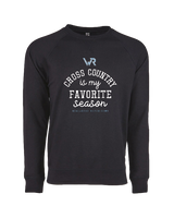 Kealakehe My Sport - Crewneck Sweatshirt