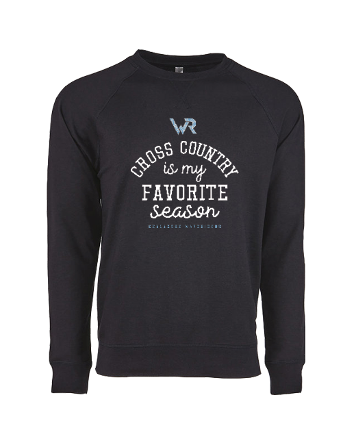 Kealakehe My Sport - Crewneck Sweatshirt