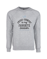 Kealakehe My Sport - Crewneck Sweatshirt