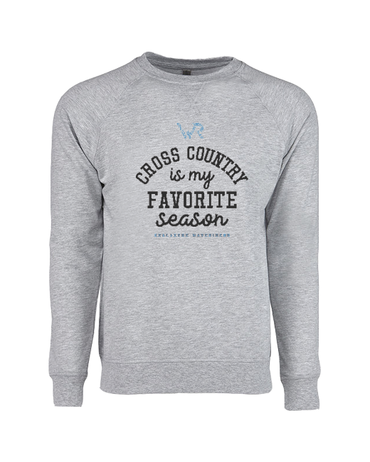 Kealakehe My Sport - Crewneck Sweatshirt