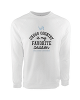 Kealakehe My Sport - Crewneck Sweatshirt