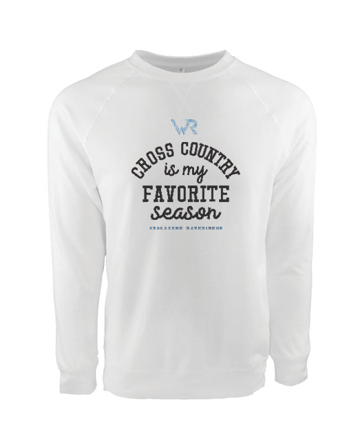Kealakehe My Sport - Crewneck Sweatshirt