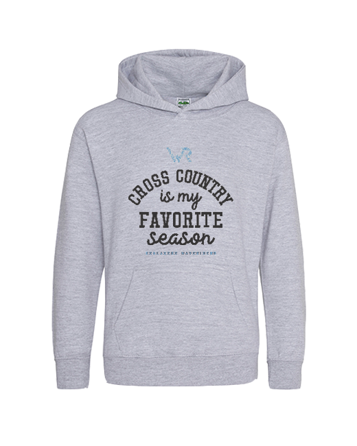 Kealakehe My Sport - Cotton Hoodie