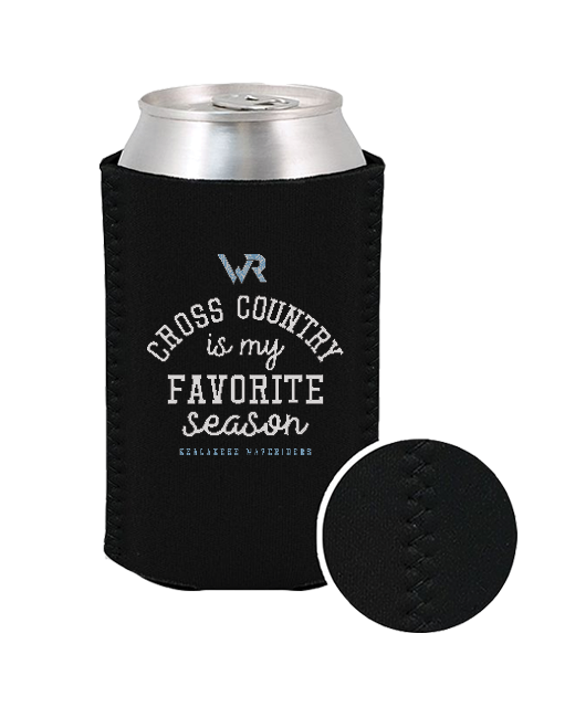 Kealakehe My Sport - Koozie