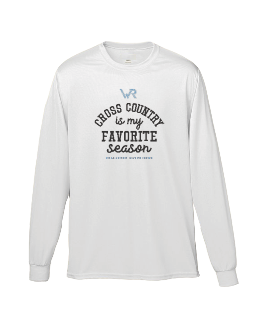 Kealakehe My Sport - Performance Long Sleeve