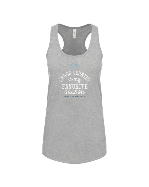 Kealakehe My Sport - Women’s Tank Top