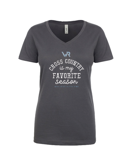 Kealakehe My Sport - Women’s V-Neck