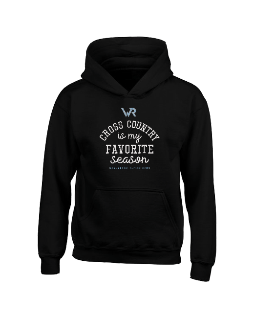 Kealakehe My Sport - Youth Hoodie