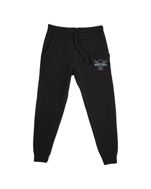 Kealakehe GBALL Nothing But Net - Cotton Joggers